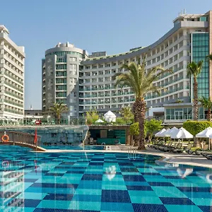 5* Üdülőközpont Sherwood Exclusive Lara