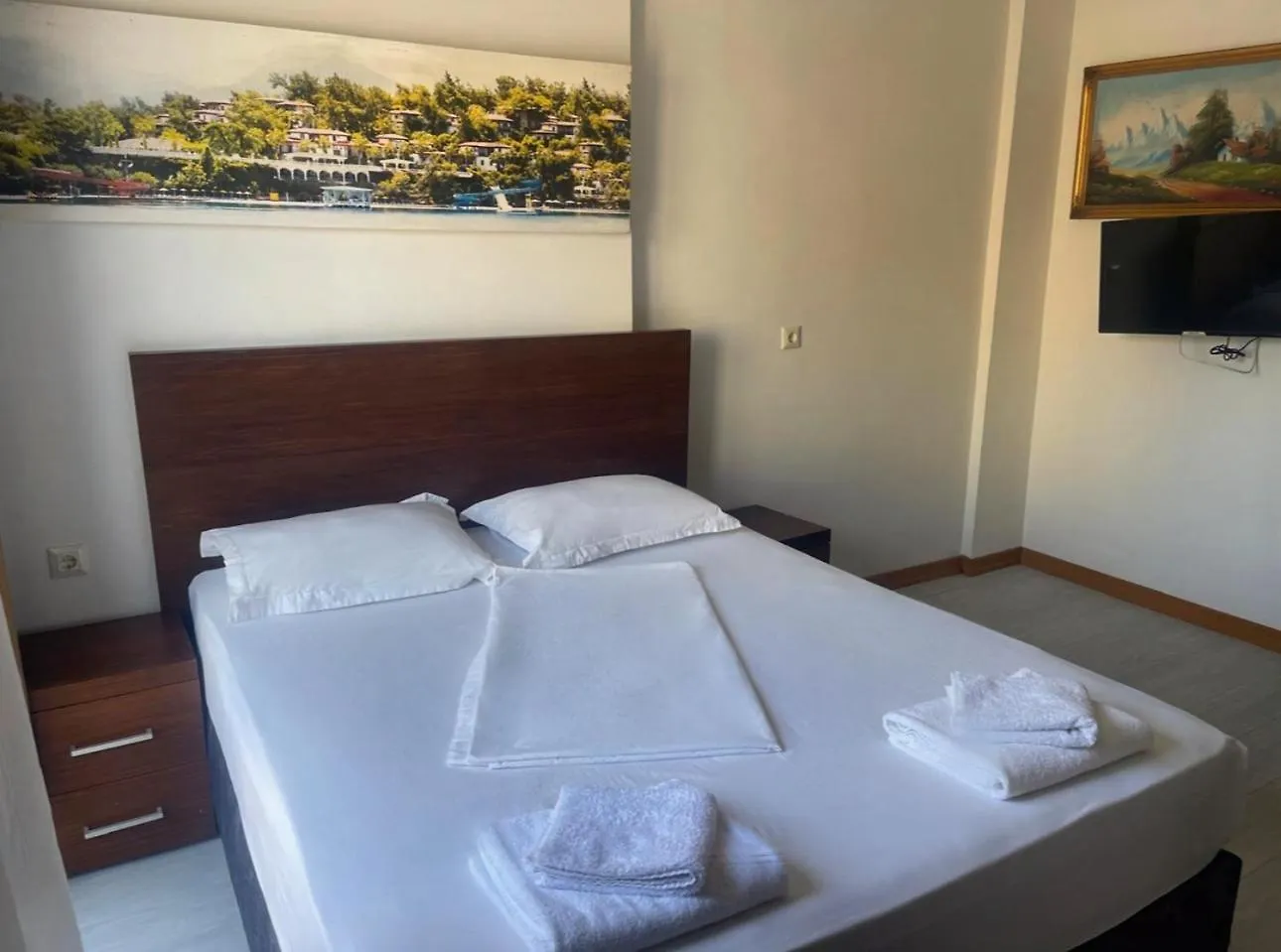 Antalya Apart House - 6 トルコ