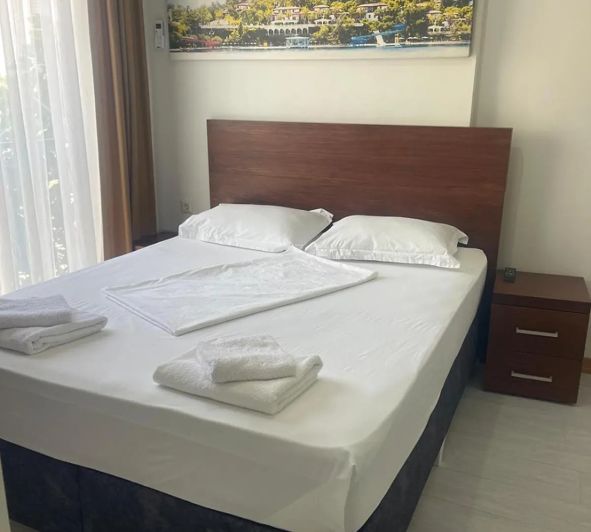 アパート Antalya Apart House - 6