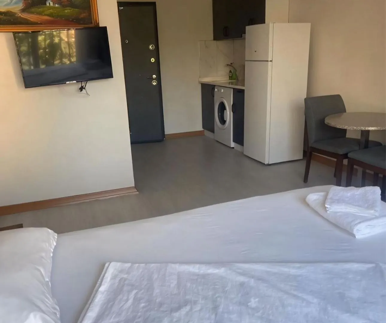 Antalya Apart House - 6 0*,  トルコ