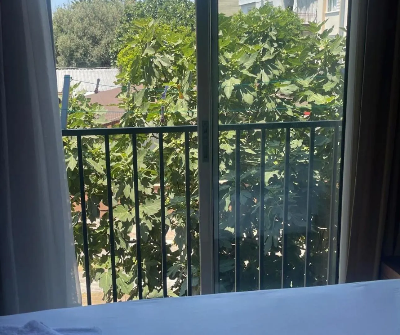 Antalya Apart House - 6 アパート